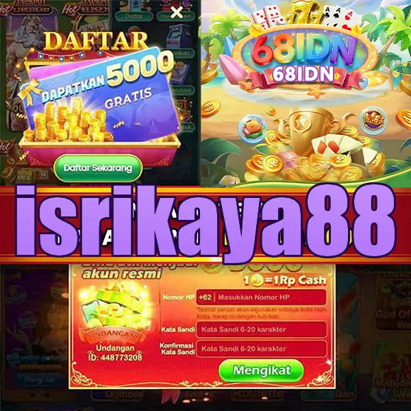 isrikaya88 APK