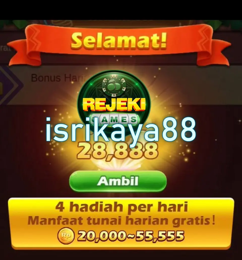 isrikaya88 APK
