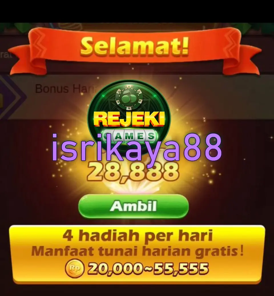 isrikaya88 APK