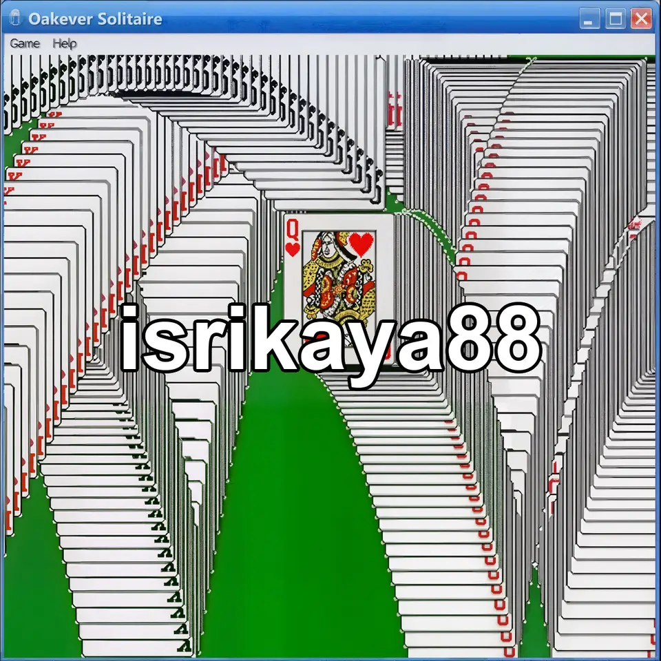 isrikaya88 Masuk