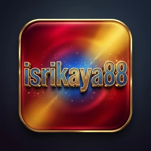 isrikaya88 Logo - Resmi