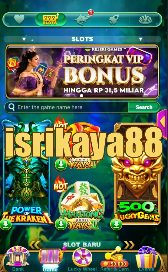 isrikaya88 Preview - Resmi Unduh