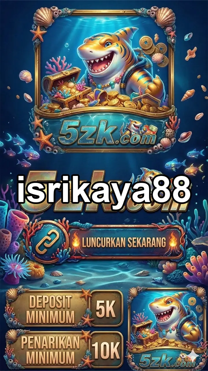 isrikaya88 Tangkapan Layar Resmi APK